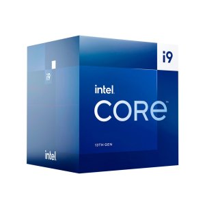 INTEL cpu CORE i9-13900 socket1700 Raptor Lake BOX 65W/219W 13.generace (od 1.5/2.0GHz do 4.2/5.6GHz, 24x jádro, 32x vlákno, 36MB cache, pro DDR4 do 3200, pro DDR5 do 5600) grafika, virtualizace