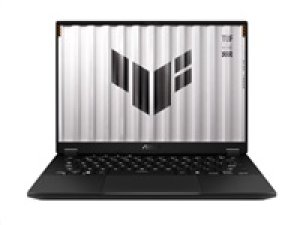 ASUS NTB TUF Gaming A14 (FA401UV-RG002), R7-8845HS, 14" 2560 x 1600, 32GB, 1TB SSD, RTX 4060, No OS, Gray