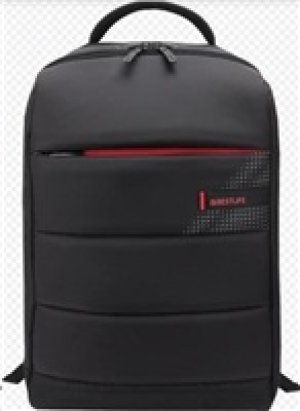 Bestlife Batoh na 15.6" notebook s USB konektormi