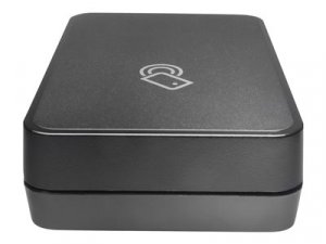 HP JetDirect 3100w - Tiskový server - Bluetooth, 802.11b/g/n, NFC - pro DesignJet T2600; LaserJet Enterprise M406, MFP M430; LaserJet Managed MFP E42540