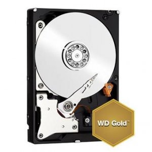 WD Gold/2TB/HDD/3.5''/SATA/7200 RPM/5R
