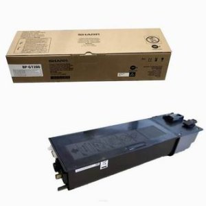 Toner Sharp BP-GT200 černý