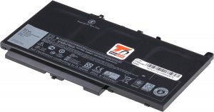 T6 POWER Baterie NBDE0181 NTB Dell (Latitude E7470)