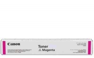 Canon Toner C-EXV58 Cyan  (3764C002)