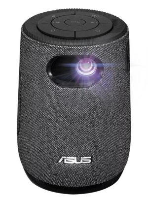 ASUS PROJEKTOR LED LATTE L1 1280 x 720 300cd LED Lumen HDMI WIFI  BT Batery 3h