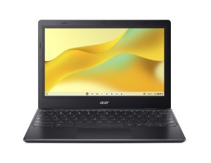 Acer Chromebook 311/CBOA311-1H-C3FQ/N4500/11,6''/1366x768/4GB/128GB eMMC/UHD/Chrome/Black/2R