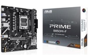 ASUS MB Sc AM5 PRIME B850M-F
