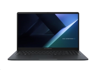 ASUS NTB ExpertBook B1 (B1503CVA-C38512), Core 3 100U, 15.6" 1920 x 1080, 8GB, 512GB SSD, UHD, No OS, Gray