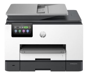 HP All-in-One Officejet Pro 9132e HP+ (A4, 25 ppm, USB 2.0, Ethernet, Wi-Fi, Print, Scan, Copy, FAX, Duplex, DADF)
