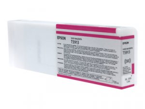 Náplň Epson C13T591300 živá purpurová