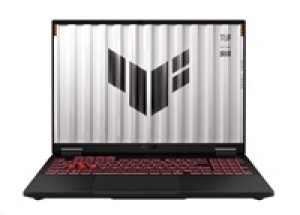 ASUS TUF Gaming A16 (FA608UP-RV018), R7 260, 16" 1920x1200, 16GB, 1TB SSD, Radeon+RTX 5070, No OS, Jaeger Gray