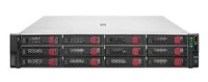 HPE PL DL380g11 4509Y (2.6/8C) 2x32G (p64706) 8SFF MR408i-o 2x480G 2x1000W 4x1Gb NBD333 Smart Choice