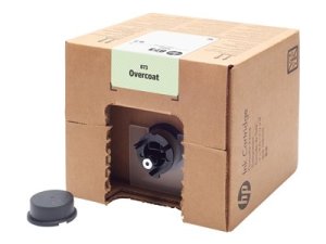 Náplň HP č.873, 4UV91A (3L) povrchový nátěr 