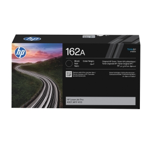 HP 162A Black Original LaserJet Toner Ca