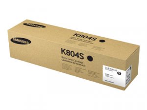 Toner HP CLT-K804S černý