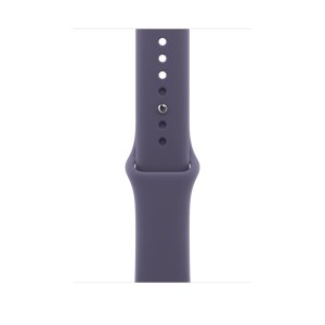 Watch Acc/46/Purple Fog Sport Band - S/M