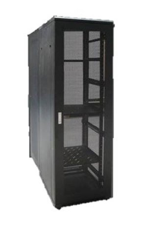 Eurocase rozvaděč stojanový skříňový (GW6832) 32U / 19"