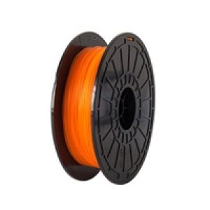 GEMBIRD Tisková struna (filament) PLA PLUS, 1,75mm, 1kg, oranžová