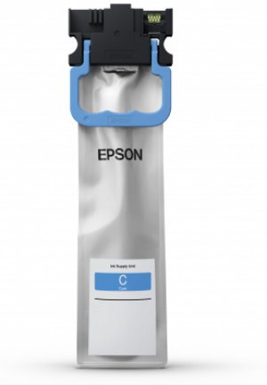 Náplň Epson C13T01C200 (XL) azurová 
