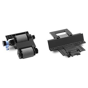HP originální roller kit CE487B, CE487C, Q3938-67944, Q3938-6799, 60000str., HP Color LaserJet CM6049, CM6040, CM6030,, ADF, sada 