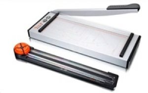 Peach 4 in 1 Roller Trimmer PC200-20