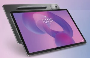 Lenovo Idea Tab Pro Matte Edition/ZAE40115CZ/12,7''/2944x1840/8GB/128GB/An14/Luna Grey