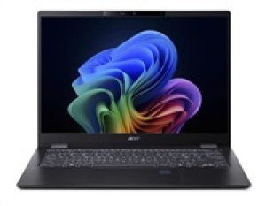ACER NTB TravelMate P6 14 (TMP614-54-TCO-72LB),Ultra 7 258V,14" 2880x1800,32GB,1TB SSD,Intel Arc,W11 Pro,Galaxy Black