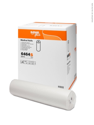 Celtex SavePlus medi role 2vrstvé celulóza 50x34 cm 48 m 9 rolí