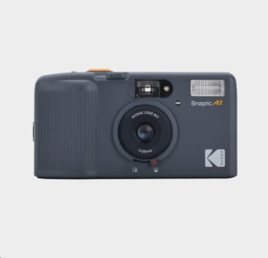Kodak Snapic A1 Rhino Grey