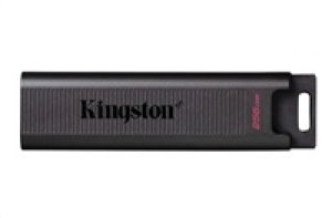 Kingston Flash Disk 256GB USB3.2 Gen 2 DataTraveler Max