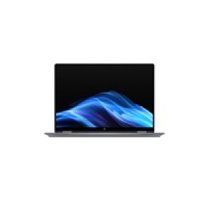 HP OmniBook X Flip AI 14-fk0000nc, Ryzen AI 5 340 (6C) 50 NPU TOPs, Touch/14.0 2K (1920x1200)/IPS/400n, AMD Radeon 840M,