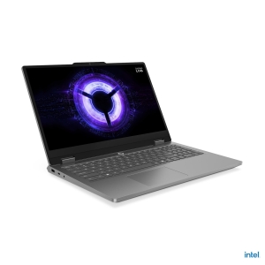Lenovo LOQ Essential/15IRX11/i5-13450HX/15,6''/FHD/16GB/512GB/RTX 5050/W11H/Luna Grey/2R