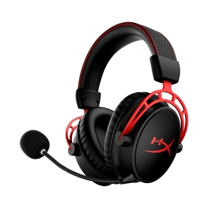 HP HyperX Cloud Alpha 2 Wirelles Gaming Headset