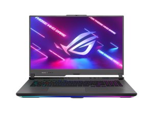 ASUS G713 17.3/R9-7940HX/32GB/1TB/RTX 4060/DOS