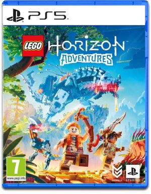 PS5 - LEGO Horizon Adventures