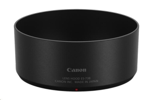 Canon ES-73B sluneční clona