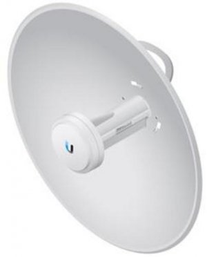 UBIQUITI PowerBeam PBE-2AC-400, 2.4GHz MIMO, 18dBi