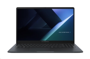 ASUS NTB ExpertBook BM1 (BM1503CDA-R5U16512XA), Ryzen 5 7535U, 15.6" 1920 x 1080, 16GB, 512GB SSD, Radeon, W11 Pro EDU