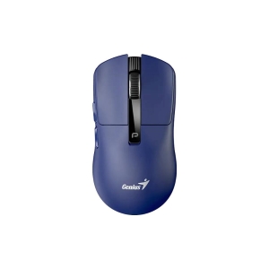 Genius NX-8280S Myš bezdrátová, modrá, 3200DPI