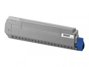 Toner OKI 44059166 purpurový