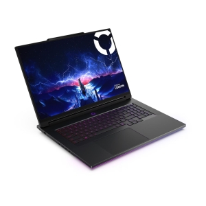 Lenovo Legion 9/18IAX10/U9-290HXP/18''/4K/64GB/2TB/RTX 5080/W11P/Eclipse Black/3R On-Site