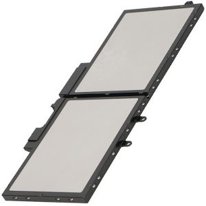 2-POWER Baterie 15,2V 4473mAh pro Dell Inspiron 7500, Latitude 5510, Latitude 5511, Precision 3550