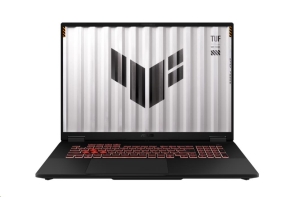 ASUS NTB TUF Gaming A18 (FA808UP-S8072W), Ryzen 7 260, 18" 1920 x 1200, 32GB, 1TB SSD, RTX 5070, W11 Home, Gray