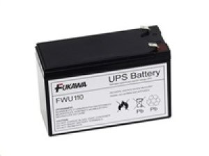 Baterie Fukawa FWU110 (RBC110)