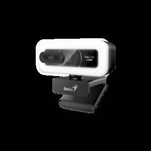 GENIUS FaceCam light + kryt soukromí