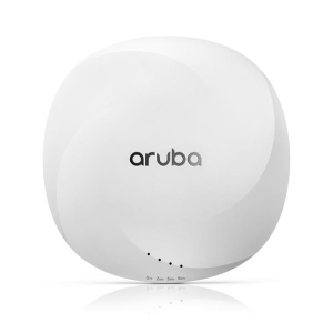 HPE Aruba Networking AP-725 (RW) Tri Radio 2x2 Wi-Fi 7 Internal Antennas Campus Access Point RENEW S4A22A