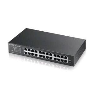 Zyxel GS1100-24E v4 | 24× gigabit | nespravovaný