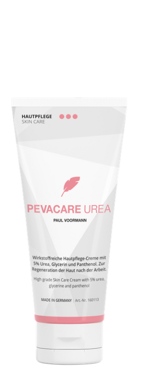 PEVACARE UREA ošetřující krém 100 ml