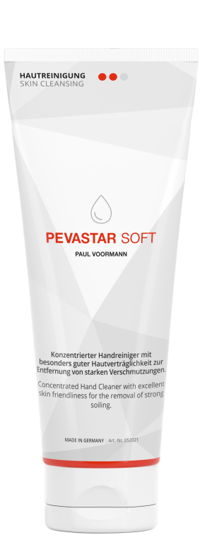 PEVASTAR SOFT 250 ml tuba