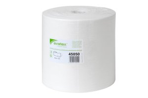 AVATEX 450 NW, 395x305, 750 utěrek, v roli